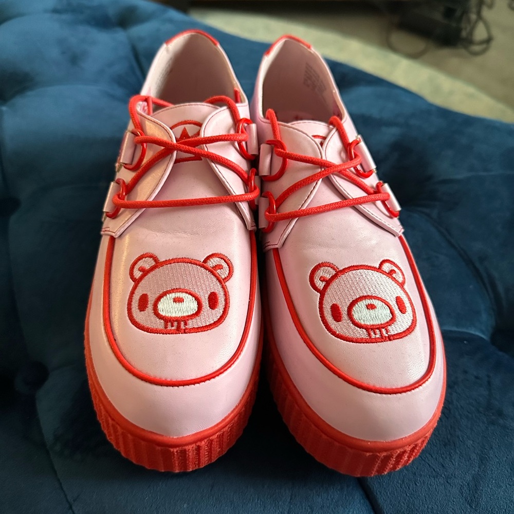 Gloomy Bear Krypt Keepers